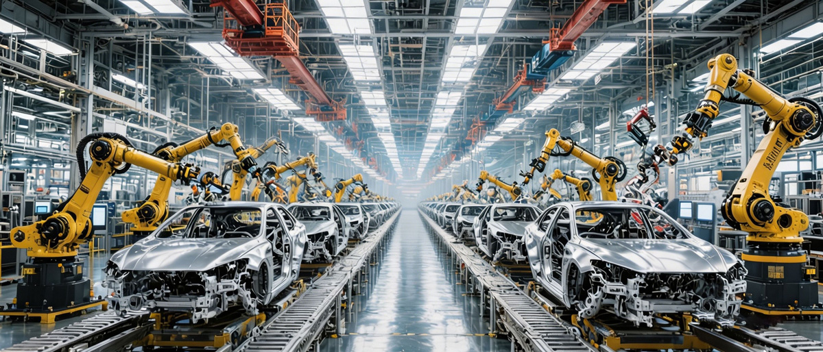 Automotive Solutions